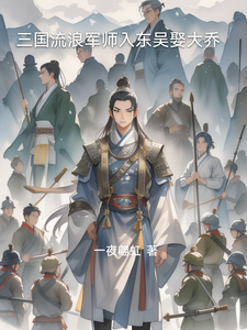 三国流浪军师入东吴娶大乔