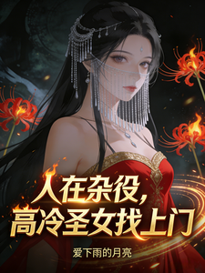 人在杂役，高冷圣女找上门