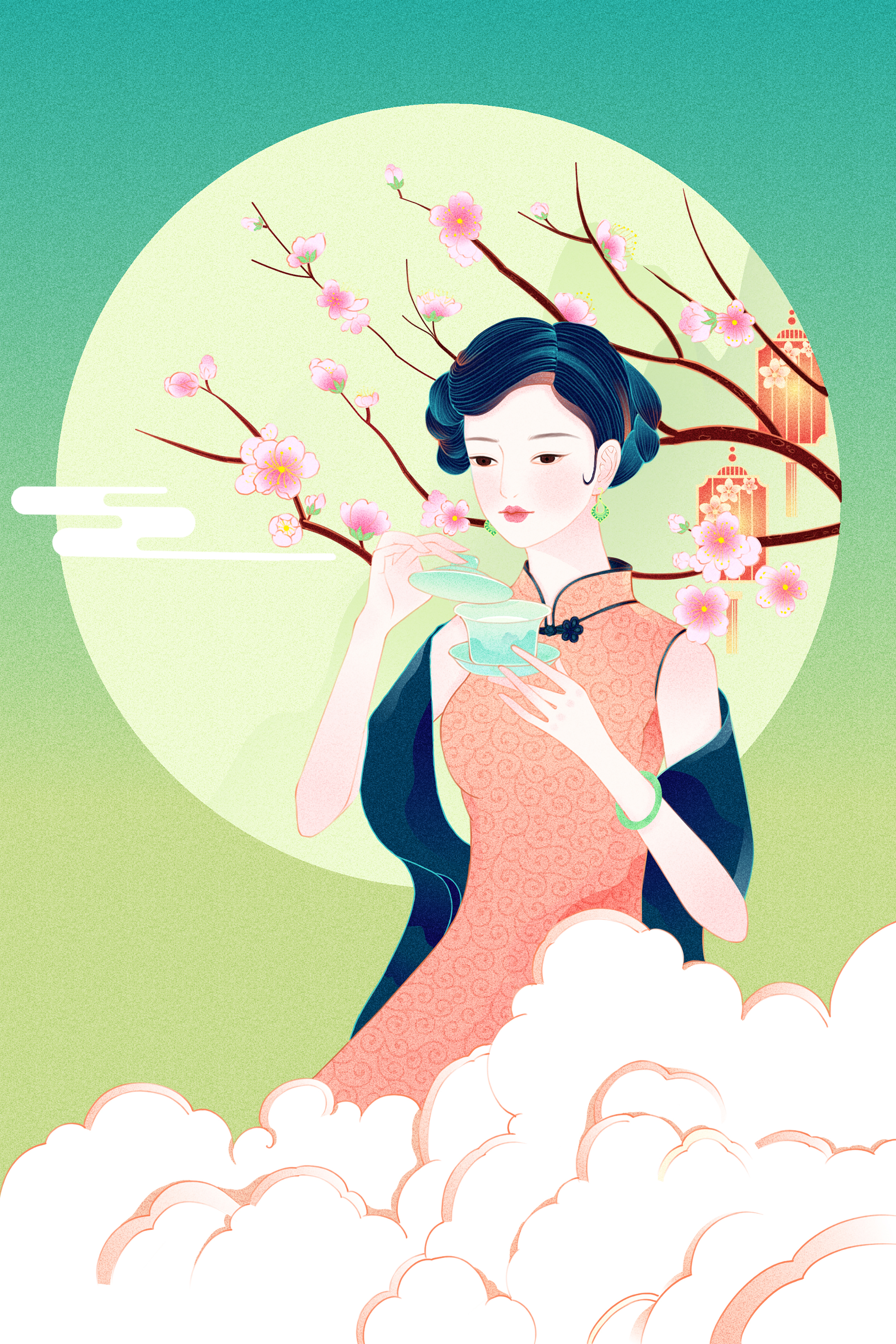 把王爷和表妹炼成丹药后，婆婆夸我好手艺