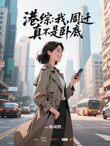 港综：我，周迁，真不是卧底