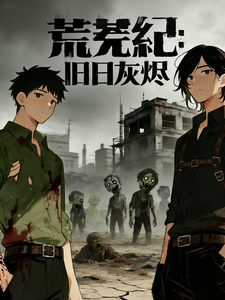 荒芜纪：旧日灰烬