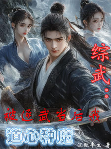 综武：被逐武当后我道心种魔