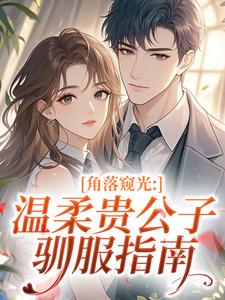角落窥光：温柔贵公子驯服指南