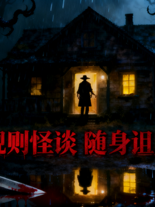 规则怪谈之随身诅咒