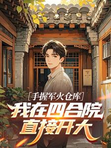 手握军火仓库，我在四合院直接开大