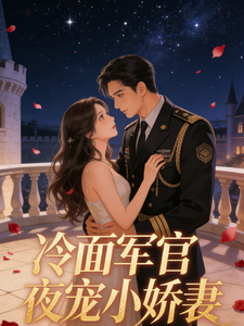 冷面军官夜宠小娇妻