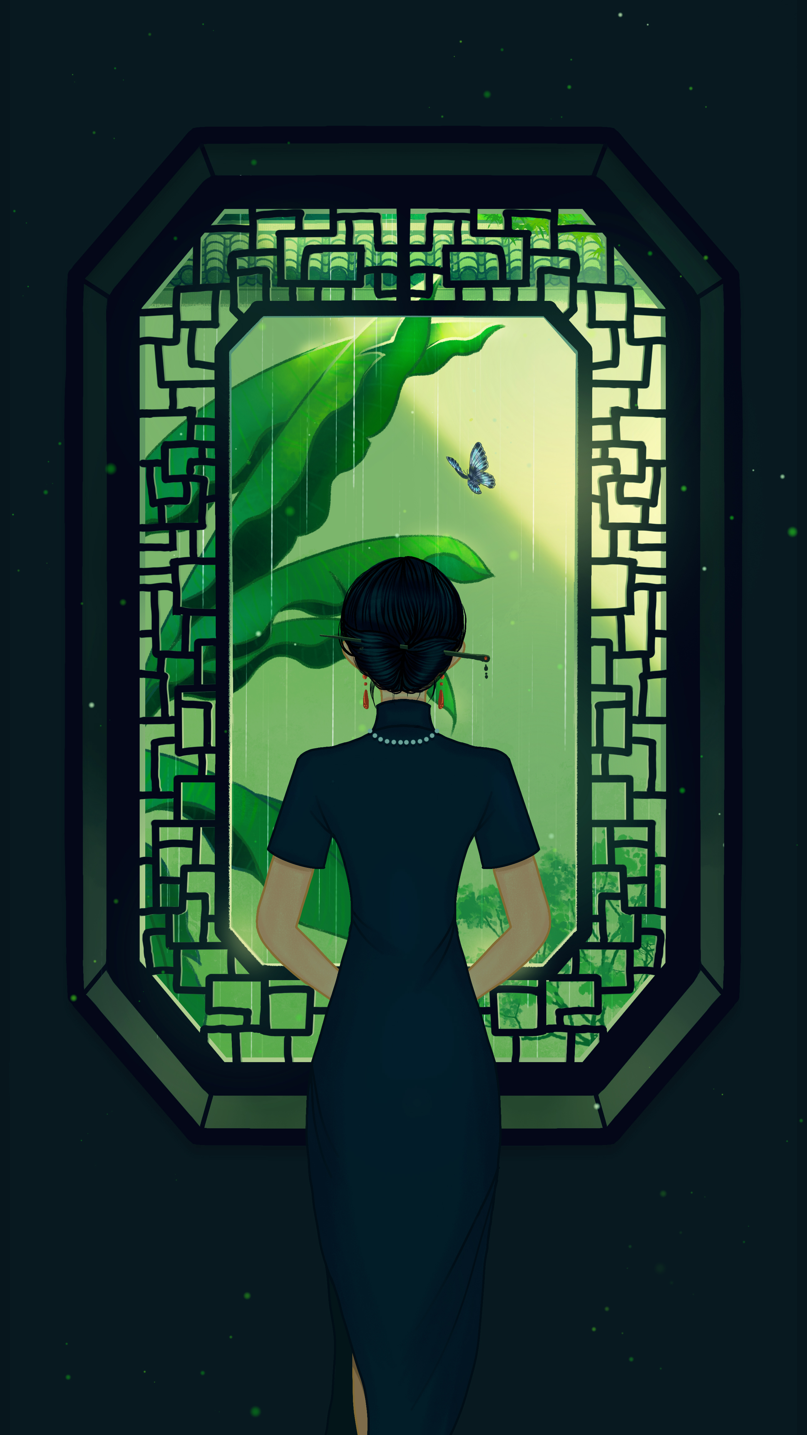 世子装穷骗我，我让他追悔莫及