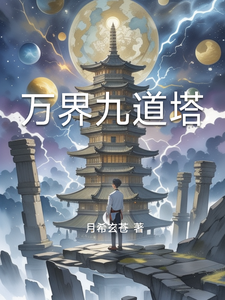 万界九道塔