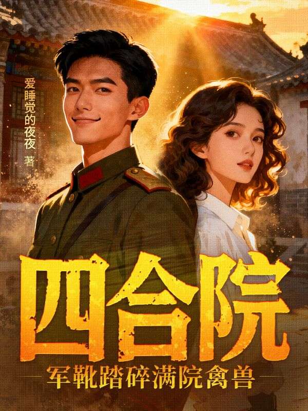 四合院：军靴踏碎满院禽兽