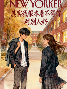 其实我根本看不得你对别人好