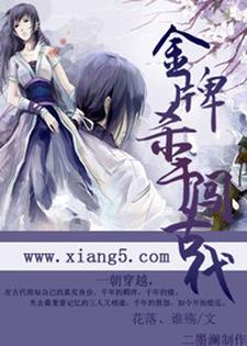 金牌杀手闯古代