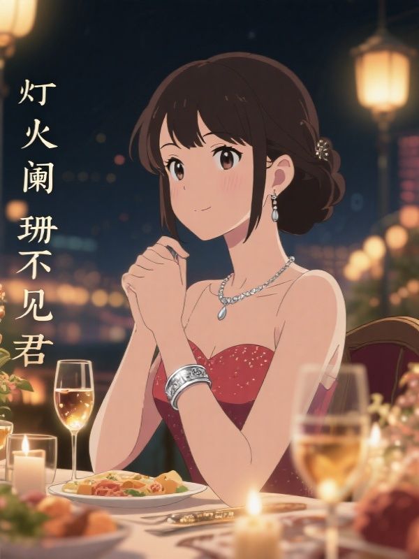 灯火阑珊不见君