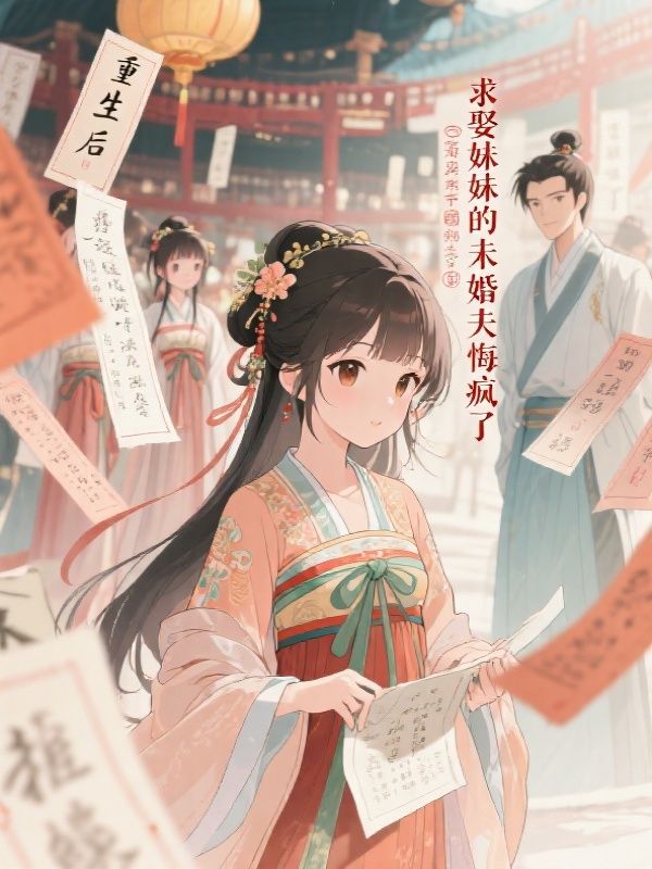 重生后，求娶妹妹的未婚夫悔疯了