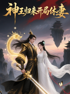 神王归来开局休妻
