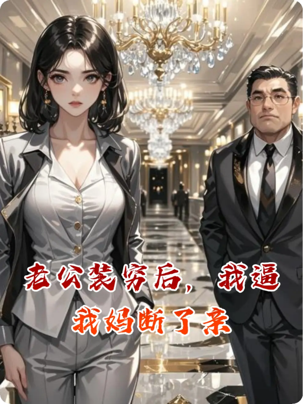 老公装穷后我逼我妈断了亲