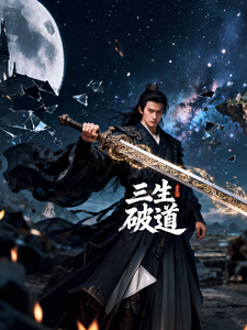 三生破道