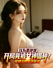 以为是逆袭，开局竟被女神借种？