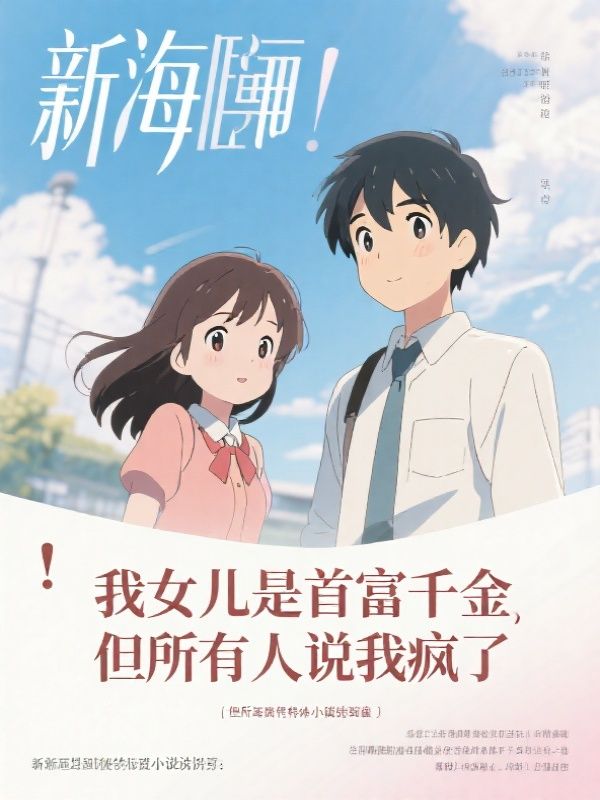 我女儿是首富千金，但所有人说我疯了