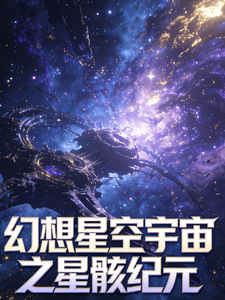 幻想星空宇宙之星骸纪元