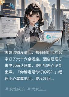 请柬没有我，账单上却写着我名字，转身送她一对银手镯