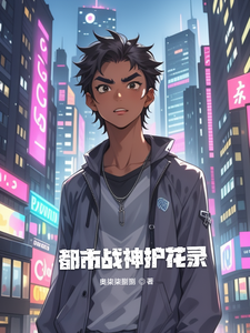 都市战神护花录