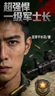 超强悍一级军士长