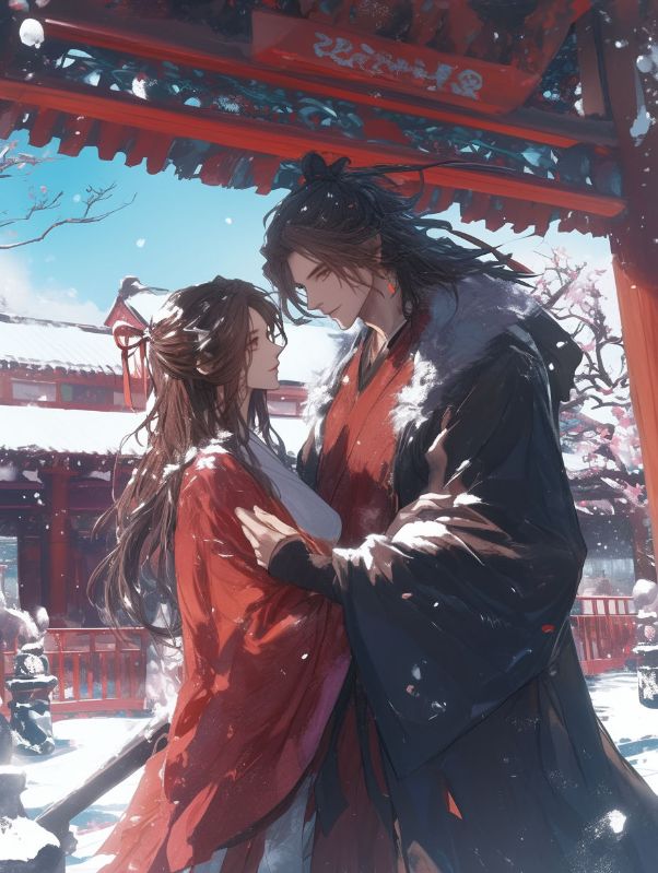 重生后为绝嗣皇帝生子，我靠好孕体质稳坐后位