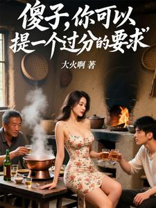 傻子，你可以提一个过分的要求