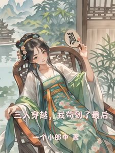 三人穿越，我苟到了最后