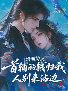 婚前协议：首辅的钱归我，人别来沾边