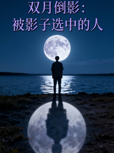 双月倒影：被影子选中的人