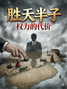 胜天半子：权力的代价