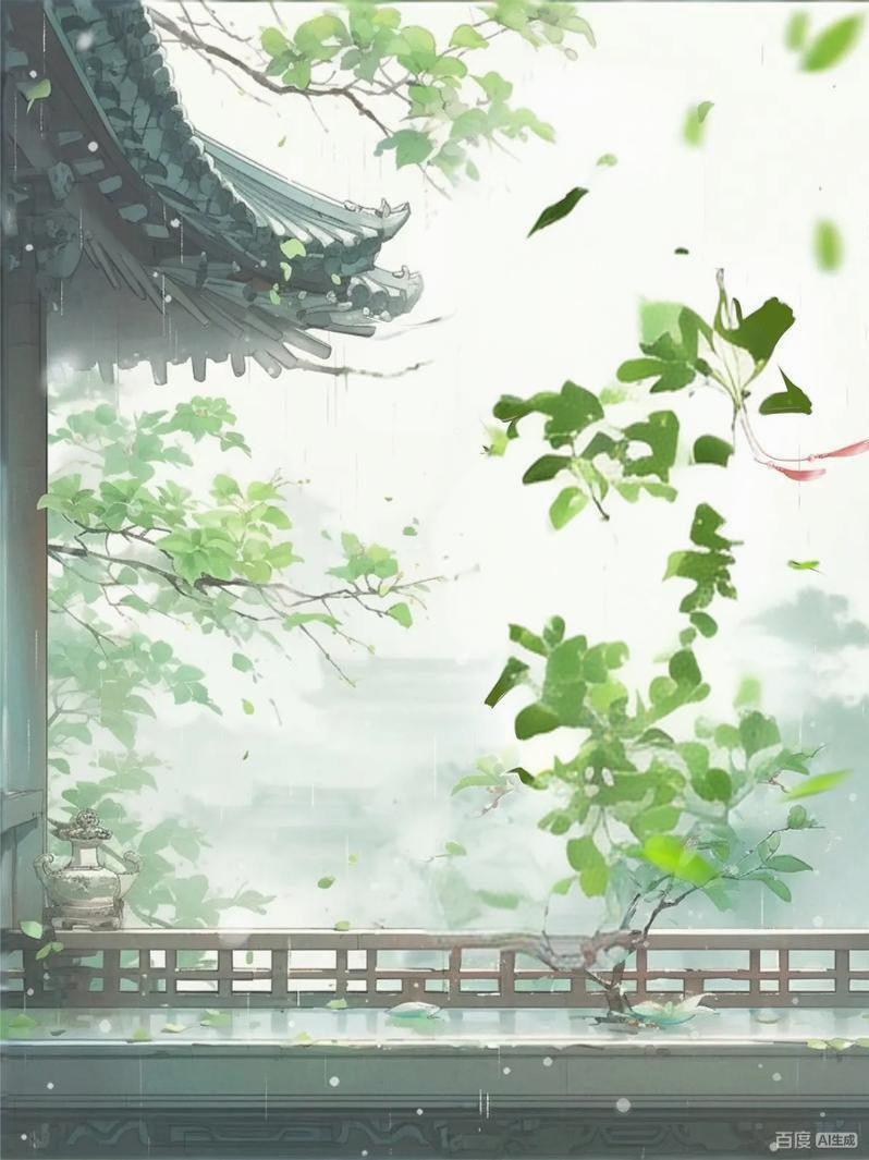 商战联姻：从对手到爱人