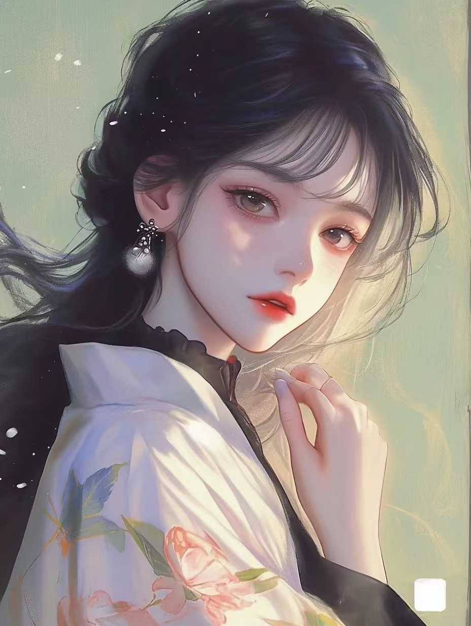 和闺蜜穿成宫斗炮灰，我们决定卷钱跑路