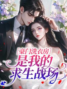 豪门洗衣房，是我的求生战场