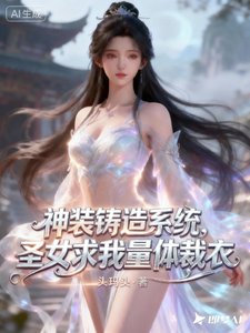 神装铸造系统，圣女求我量体裁衣