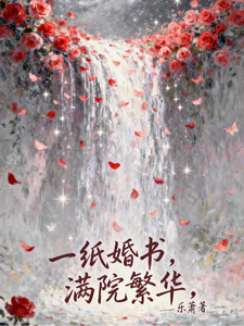 一纸婚书，满院繁华