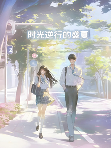时光逆行的盛夏