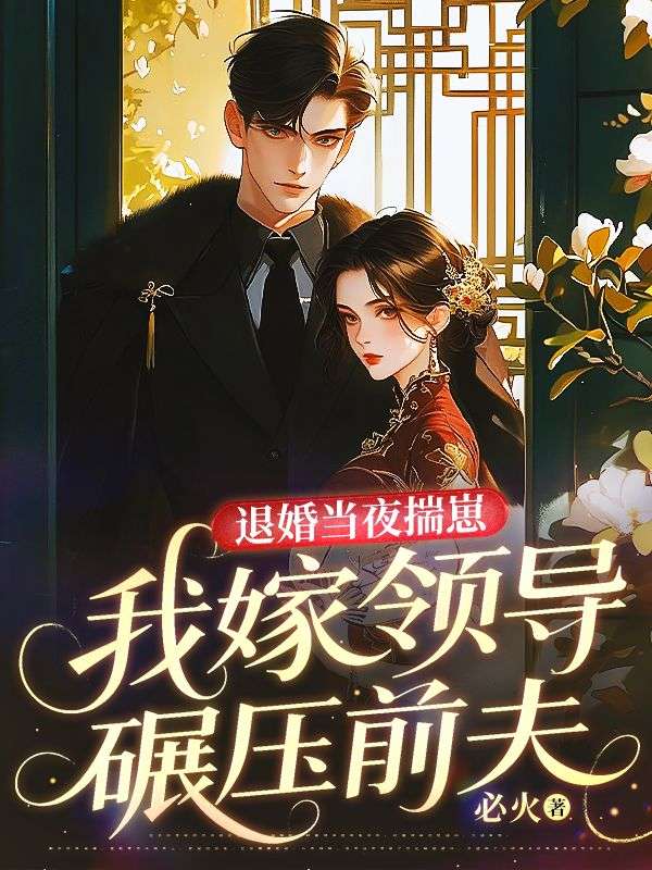 退婚当夜揣崽，我嫁领导碾压前夫