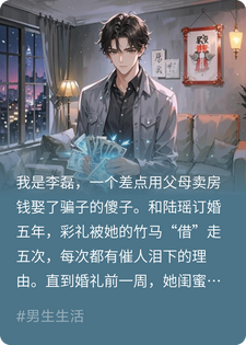 婚礼前夜，我发现23.8万彩礼全是假钞