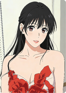 可我偏要争取女权