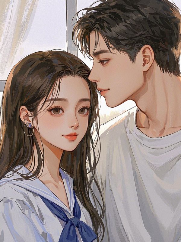 山河墨染初春雨