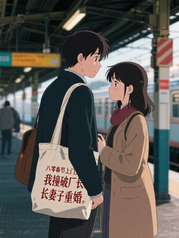 八零春节上门，我撞破厂长妻子重婚