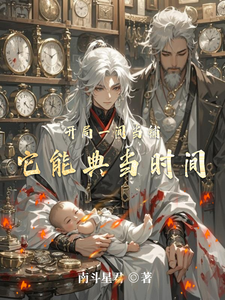 开局一间当铺，它能典当时间！