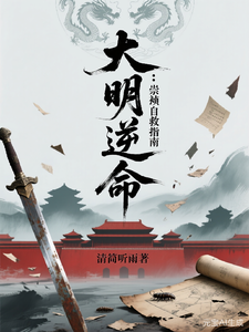 大明逆命：崇祯自救指南