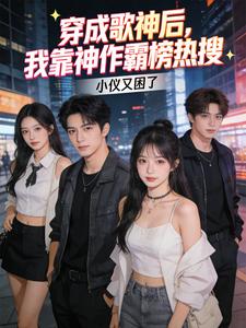 穿成歌神后，我靠神作霸榜热搜