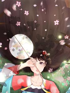 我是皇帝白月光的替身