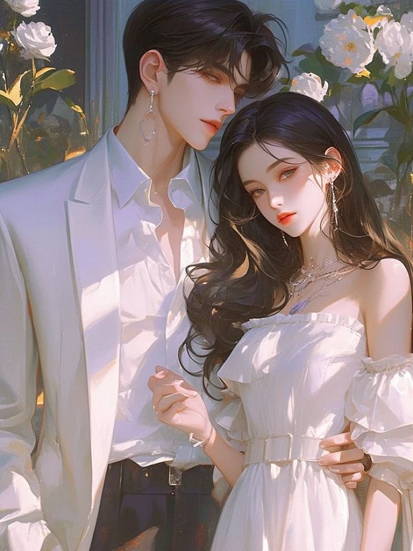 我靠发疯文学拿捏禁欲霸总