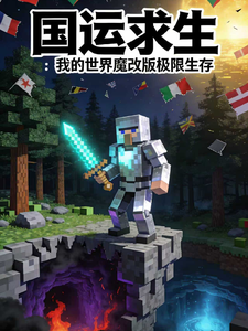 国运求生：我的世界魔改极限生存