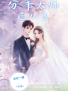 分手大师已从良